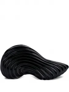 Кроссовки Quantum из коллаборации с Diesel Melissa, черный