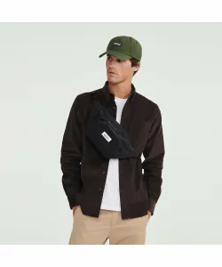 рубашка на пуговицах