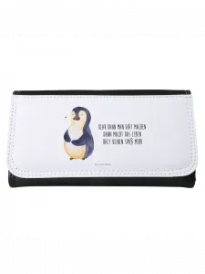 Кошелек Mr. & Mrs. Panda, белый