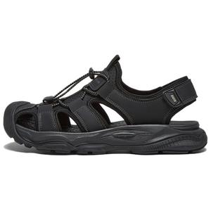 Мужские кроссовки для речного треккинга BASTO, Black