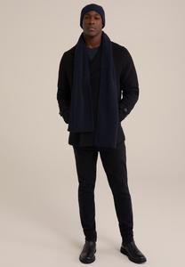 Шарф WE Fashion Scarf, Black