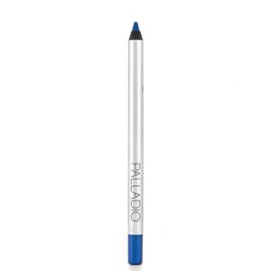 Классический карандаш для подводки глаз Precision Eyeliner Palladio Beauty, Electric Blue