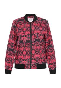 Всесезонная куртка myMo ATHLSR Between-Season Jacket, цвет pitaya/dark pink