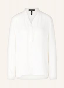 Блузка-рубашка MARC CAIN, цвет 110 off