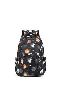 Рюкзак Aoking, черный