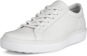 Мужские кроссовки ECCO Soft 60 Premium, белый