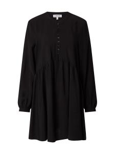 Платье-рубашка EDITED Jenni, Black