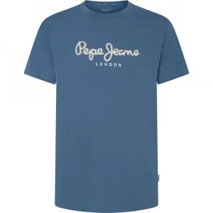 Футболка Pepe Jeans Abel, синий