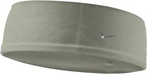 Повязки на голову Nike Dri-Fit Head Tie 2.0, белые/черные, один размер, Light Army/Light Army