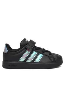 Кроссовки adidas Streettalk JQ1808 Schwarz