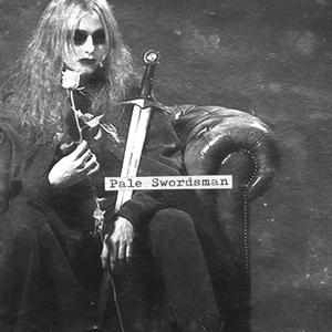 Диск CD Pale Swordsman - Këkht Aräkh