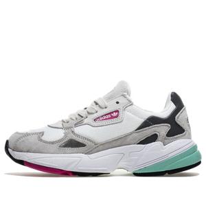 Массивные кроссовки nmd_ts1 pk Adidas, серый