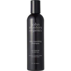 Уход за волосами Лаванда 236мл, John Masters Organics