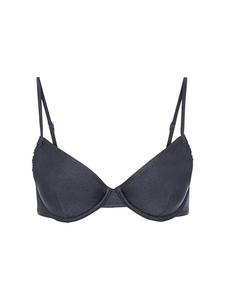 Верх бикини LSCN BY LASCANA, антрацит