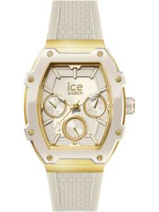 ICE WATCH Аналоговые часы в бежевом цвете