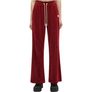 KARL LAGERFELD / Karl Lagerfeld Jeans Брюки Casual KARL LAGERFELD женские красные