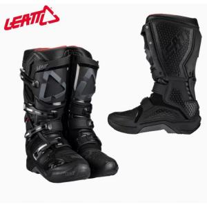 SCOYCO Castiron lift южноафриканские мотоциклетные внедорожные ботинки leatt off-road, 4.5 off-road boots, 5.5 trail racing boots, anti-fall, 3.5 5.5, черные с серой маркировкой black, размер 45.5