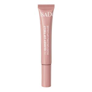 IsaDora, Glossy Treat Lip 55 Silky Pink
