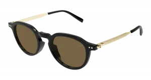 Мужские солнцезащитные очки DU0091S DUNHILL