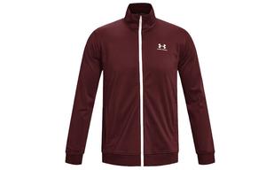 Мужская куртка Under Armour, цвет Burgundy