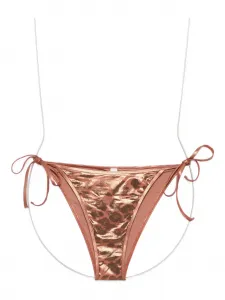 Плавки-бикини Cayla Agent Provocateur, оранжевый