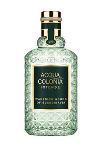 Пробуждающиеся леса Скандинавии, одеколон 100ml 4711