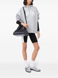 Толстовка с логотипом GCDS 1988, серый