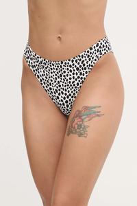 Купальник Figi Michael Michael Kors, белый