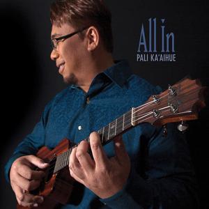 CD диск Ka'Aihue, Pali: All in