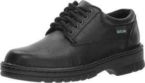 Женские оксфорды Eastland Plainview, черный