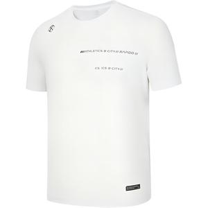 Футболка унисекс Rapido, черный