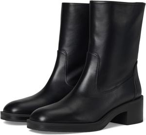 Ботинки Stuart Weitzman Kaia Bootie, черный