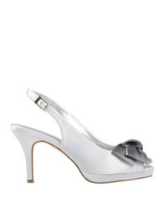 Сандалии Top Women, светло-серый