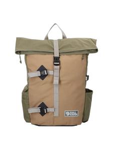 FJÄLLRÄVEN Походный рюкзак Vardag 25 л, 45 см, цвет зеленая глина