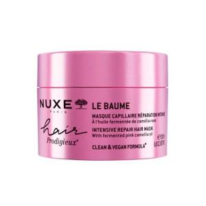 Интенсивная восстанавливающая маска для волос Восстановление и питание NUXE, 200 мл