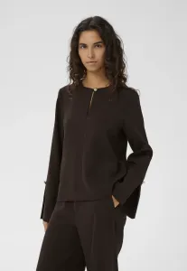 Блузка celiahiw Inwear, Coffee Bean