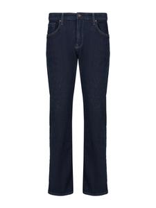 Повседневные джинсы Mavi Lisbon, Dark blue