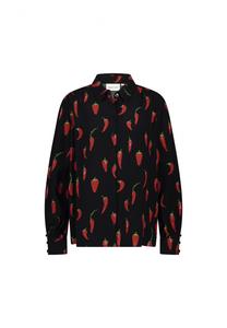 Блуза Fabienne Chapot, Black