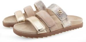 Сандалии Aerosoles Lee, цвет Gold Metallic Leather