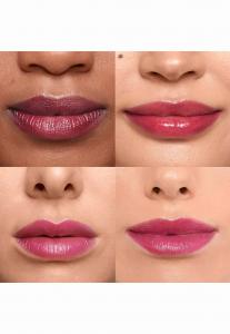 Тинт для губ Blading Lip Stain Masque Wonderskin, антрацит