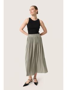 Юбка до колена Soaked in Luxury