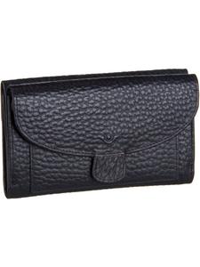 Кошелек Voi Hirsch 70251 Damenbörse, черный