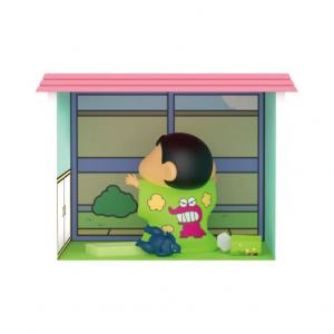 Коробки-сюрпризы 52TOYS