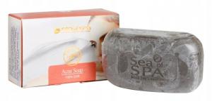 Sea of Spa, мыло для кожи с угревой сыпью - 125 г