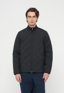 Куртка Barbour International B.INTL WALDEN QUILTED JACKET, Black