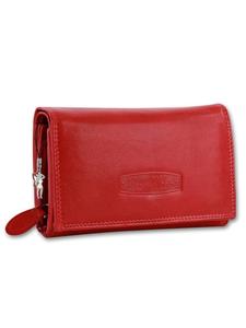 Кошелек DrachenLeder Kellnerbörse Leder Damen Geldbörse