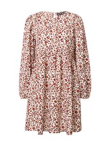 Платье PIECES SABINE, белый