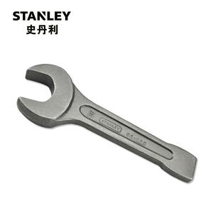 Ключ Stanley Гайковерт ударный рожковый 32мм сверхмощный 96-938-23 (