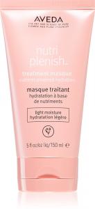 Маска Nutriplenish с легкой текстурой, питательный продукт для нормальных и сухих волос, увлажняющий Aveda, 150 мл