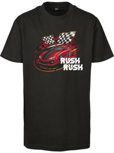 Mister Tee Черная футболка